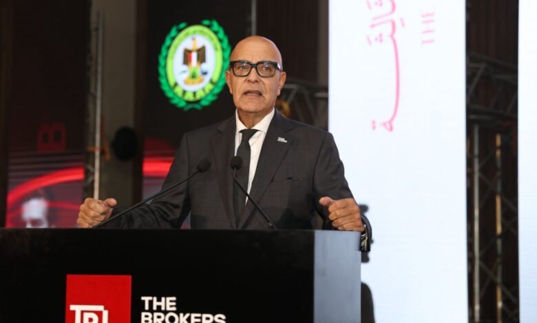 أحمد صبور: العقار تحول من “مخزن قيمة” إلى “مصدر دخل”.. والمطور المصري يكتسب ثقة عالمية