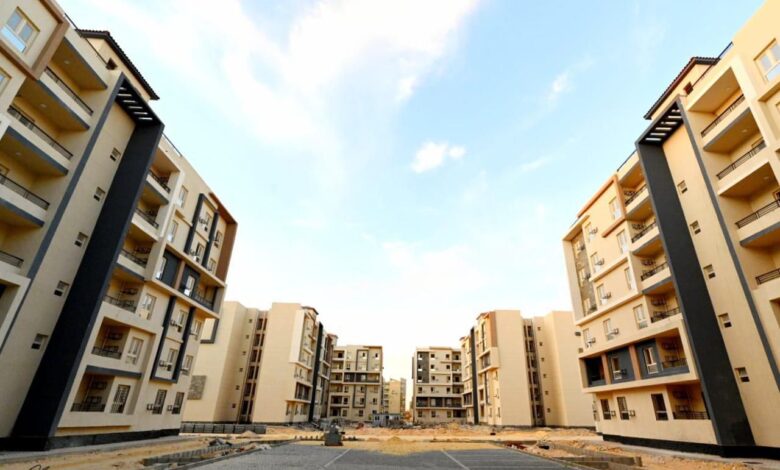 شريف الشربيني يشدد على سرعة الإنجاز والتزام الجداول الزمنية لمشروعات “سكن لكل المصريين”