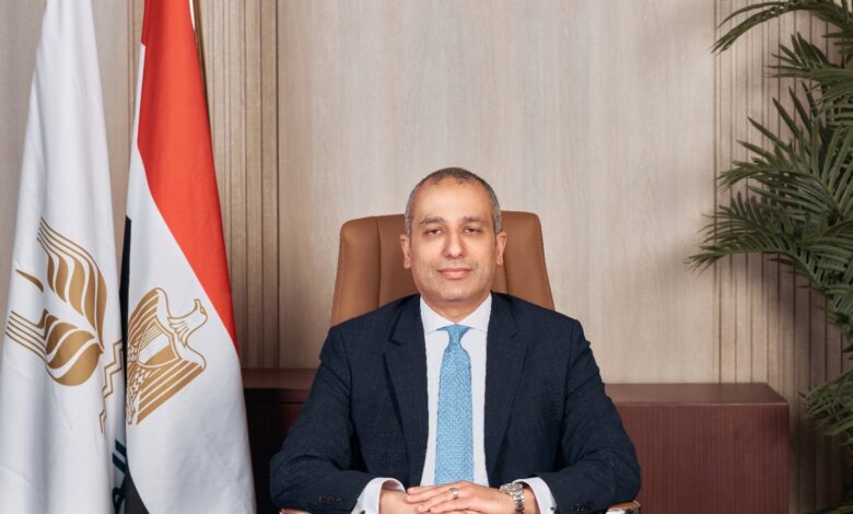 محمد أبو السعود: البنك الزراعي المصري يستعد لإطلاق خدمات تمويلية جديدة لدعم صغار المزارعين