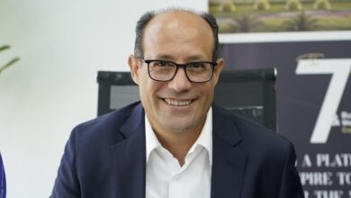 شركة RS Development تطلق المرحلة الثانية من مشروع THE 7T Business Complex بمبيعات مستهدفة 1.5 مليار جنيه