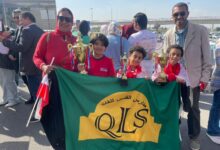 مصر تتألق في بطولة KENKEN بدبي: إنجاز تاريخي للطلاب المصريين «صور»