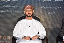 غسان المعولي: صادرات مصر الزراعية إلى سلطنة عُمان ترتفع 94% خلال 6 سنوات