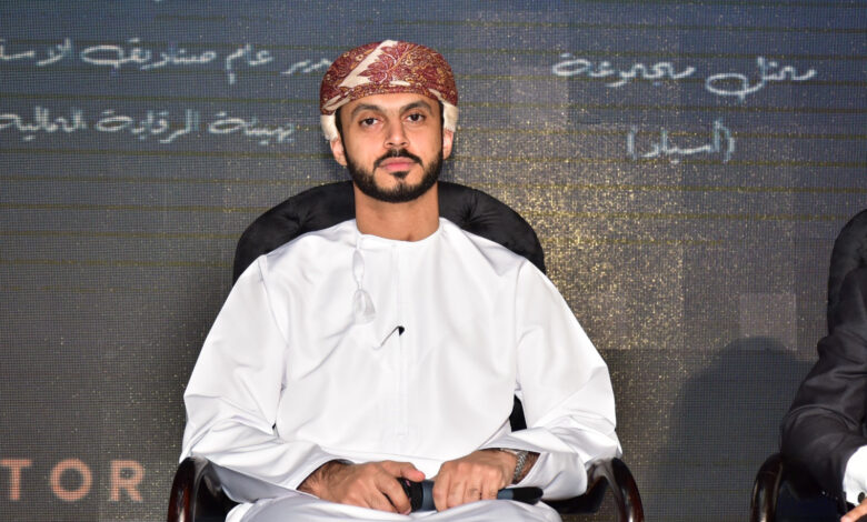 غسان المعولي: 94% ارتفاعاً في صادرات مصر الزراعية إلى سلطنة عُمان خلال 6 سنوات