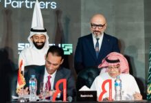 بالصور.. تحالف مصري سعودي جديد بين «ريدمايندز» و«مجموعة الوردة» لتأسيس كيان عقاري باستثمارات 20 مليار جنيه