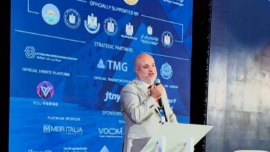 انطلاق مهرجان جوائز المعماريين العرب في القاهرة وسط دعوات لتعزيز الهوية المعمارية المشتركة