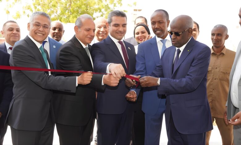 بنك مصر يفتتح “بنك مصر جيبوتي” لتعزيز تواجده في القارة الإفريقية ودعم التكامل الإقليمي