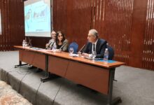 جلسة العمل الأولى بورشة “تعزيز الإطار الوطني للتعامل مع قضايا اللجوء والهجرة” تبرز الدور المصري في حماية اللاجئين والفلسطينيين بشكل خاص