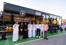 «ميراكي أند بيوند» تتولى تجهيز أجنحة كبرى الشركات في سيتي سكيب جلوبال 2025 بالرياض