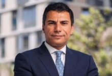 أيمن عامر: تسييل 12 مليون وحدة مغلقة وفتح سوق العقارات للأجانب يعزز نمو القطاع