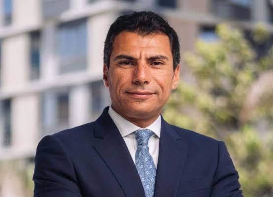 أيمن عامر: تسجيل 12 مليون وحدة مغلقة وفتح سوق العقارات للأجانب يعزز نمو القطاع