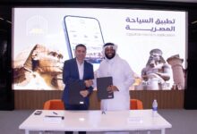 أورنج مصر توقّع شراكة استراتيجية مع مجموعة القلاع لإطلاق منصة السياحة الرقمية WTOUR