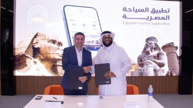 أورنج مصر توقّع شراكة استراتيجية مع مجموعة القلاع لإطلاق منصة السياحة الرقمية WTOUR