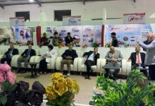 17 شركة مصرية تشارك في معرض ليبيا للصحة وتنجح في توقيع عقود تصدير جديدة