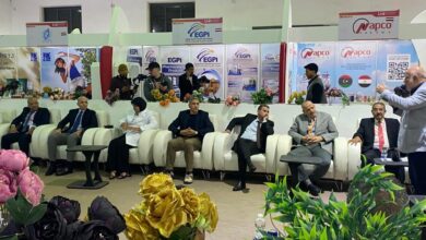 17 شركة مصرية تشارك في معرض ليبيا للصحة وتنجح في توقيع عقود تصدير جديدة