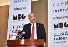 أحمد عضام: 94.3 ألف طن حجم الصادرات الزراعية المصرية إلى عُمان خلال 2025 