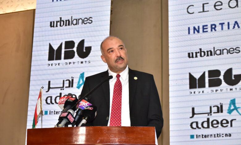 أحمد عضام: 94.3 ألف طن حجم الصادرات الزراعية المصرية إلى عُمان خلال 2025 