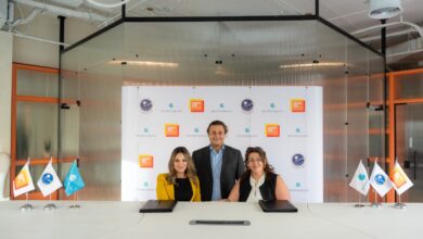 سوماباي تُطلق مبادرة “الرؤية للجميع – Sea Beyond Sight” بالشراكة مع 3 وزارات لتمكين ضعاف البصر والمكفوفين في البحر الأحمر سوماباي تُطلق مبادرة “الرؤية للجميع – Sea Beyond Sight” بالشراكة مع 3 وزارات لتمكين ضعاف البصر والمكفوفين في البحر الأحمر