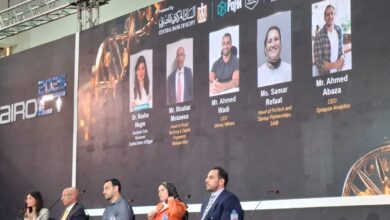 الشراكات بين البنوك وشركات الفينتيك.. ضرورة استراتيجية لمستقبل الخدمات المالية في مصر