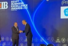 البنك التجاري الدولي يكرم “سيسكو ترانس” تقديرًا لريادتها في صناعة اللوجستيات