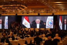 رئيس وحدة مكافحة غسل الأموال: التحديات المالية تتطور بسرعة وتتطلب تحديثًا مستمرًا للسياسات الرقابية