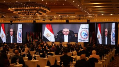 رئيس وحدة مكافحة غسل الأموال: التحديات المالية تتطور بسرعة وتتطلب تحديثًا مستمرًا للسياسات الرقابية