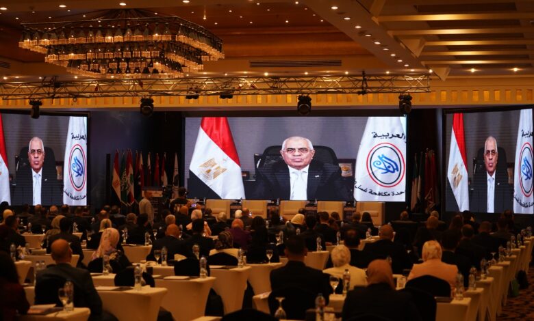 رئيس وحدة مكافحة غسل الأموال: التحديات المالية تتطور بسرعة وتتطلب تحديثًا مستمرًا للسياسات الرقابية