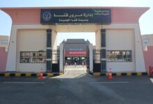 جهاز قنا الجديدة يفتتح مبنى المرور ويستعد لتشغيل مستشفى شامل بطاقة 175 سريرًا