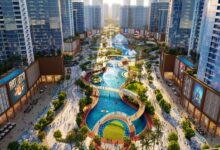 تايجر العقارية تطلق مشروع “تايجر داون تاون عجمان” باستثمارات 10 مليارات دولار