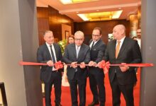 انطلاق معرض بيتي العقاري بالرياض بمشاركة كبرى الشركات المصرية والمستثمرين السعوديين