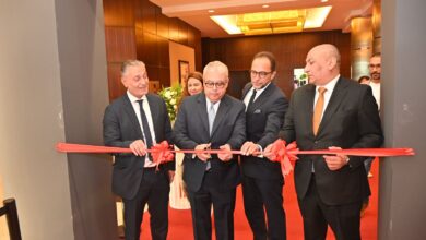 انطلاق معرض بيتي العقاري بالرياض بمشاركة كبرى الشركات المصرية والمستثمرين السعوديين