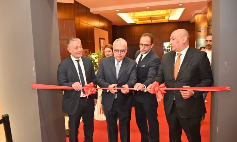 انطلاق معرض بيتي العقاري بالرياض بمشاركة كبرى الشركات المصرية والمستثمرين السعوديين انطلاق معرض بيتي العقاري بالرياض بمشاركة كبرى الشركات المصرية والمستثمرين السعوديين