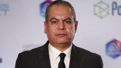 “ميدار” تشارك كـ Master Sponsor في معرض CAIRO ICT 2025 للعام الثالث على التوالي “ميدار” تشارك كـ Master Sponsor في معرض CAIRO ICT 2025 للعام الثالث على التوالي