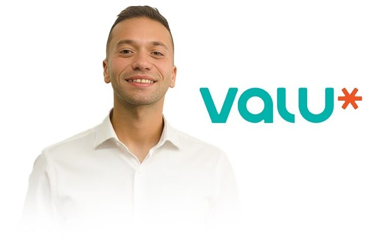 فاليو تطلق تجربة الشراء المتكاملة عبر تطبيقها بالتزامن مع عروض “فاليو فرايداي” تحت شعار “أخفض تخفيض” فاليو تطلق تجربة الشراء المتكاملة عبر تطبيقها بالتزامن مع عروض “فاليو فرايداي” تحت شعار “أخفض تخفيض”