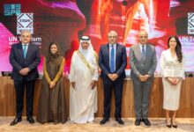 السعودية تحتضن أكبر جمعية عامة في تاريخ منظمة الأمم المتحدة للسياحة