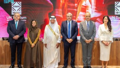السعودية تحتضن أكبر جمعية عامة في تاريخ منظمة الأمم المتحدة للسياحة