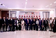 RED EXPO 14.. بصمة جديدة في صناعة المعارض العقارية بمصر..  وشركات التطوير تشيد بالنجاح