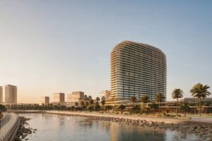 ريبورتاج العقارية 