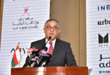 في مؤتمر “عُمان مصر.. أرض الفرص”.. حسام هيبة يدعو المستثمرين للاستفادة من الطفرة الاقتصادية في مصر