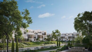 إقبال استثنائي.. “تطوير مصر” تبيع وحدات المرحلة الثانية من “سينز” خلال 24 ساعة