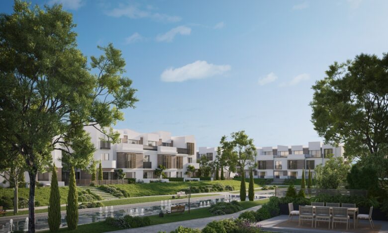 إقبال استثنائي.. “تطوير مصر” تبيع وحدات المرحلة الثانية من “سينز” خلال 24 ساعة