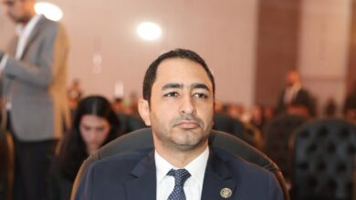 إسلام غنيم: الثقة بين المستثمر والعميل مسؤولية المطور العقاري