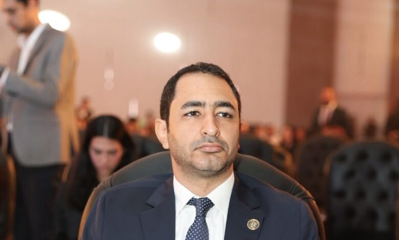 إسلام غنيم: الثقة بين المستثمر والعميل مسؤولية المطور العقاري