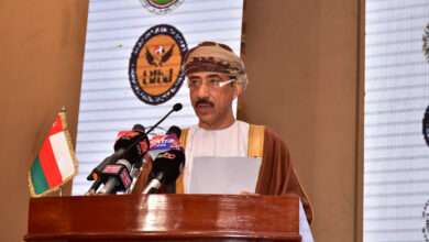 15 توصية ختام مؤتمر “عُمان مصر.. أرض الفرص” لتعزيز التعاون والاستثمار المشترك بين البلدين 15 توصية ختام مؤتمر “عُمان مصر.. أرض الفرص” لتعزيز التعاون والاستثمار المشترك بين البلدين