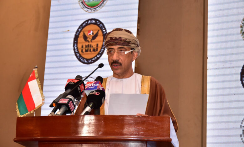 15 توصية ختام مؤتمر “عُمان مصر.. أرض الفرص” لتعزيز التعاون والاستثمار المشترك بين البلدين