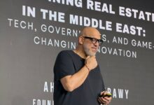 Ahmed ElBatrawy: The Grand Egyptian Museum Model and Egypt’s Historic Opportunity to Continue Building Its Real Estate Market