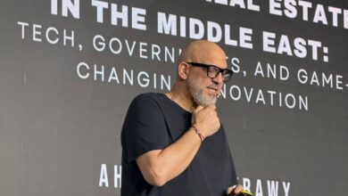 Ahmed ElBatrawy: The Grand Egyptian Museum Model and Egypt’s Historic Opportunity to Continue Building Its Real Estate Market