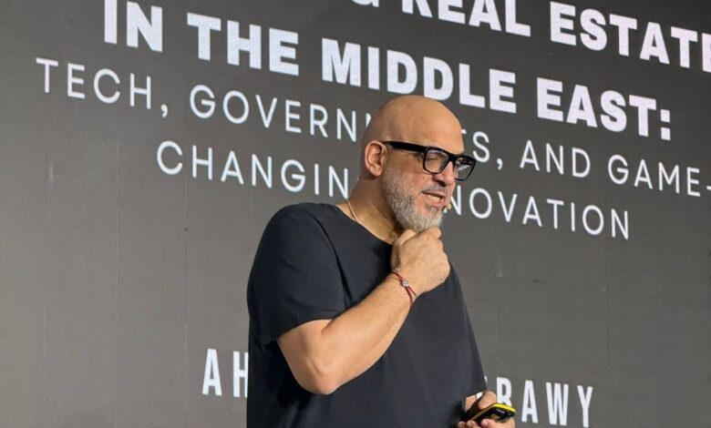 Ahmed ElBatrawy: The Grand Egyptian Museum Model and Egypt’s Historic Opportunity to Continue Building Its Real Estate Market