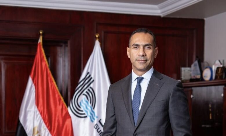 بخطى ثابتة ونمو متوازن.. بنك قناة السويس يحقق 5 مليارات جنيه أرباحًا بنهاية سبتمبر 2025 ويواصل تعزيز مركزه المالي 