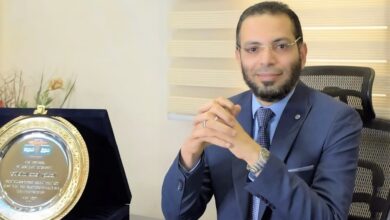 أحمد الساداتي: منظومة تتبع الأدوية مشروع وطني لحماية صحة المواطن وضبط السوق