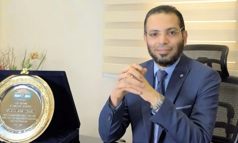 أحمد الساداتي: منظومة تتبع الأدوية مشروع وطني لحماية صحة المواطن وضبط السوق